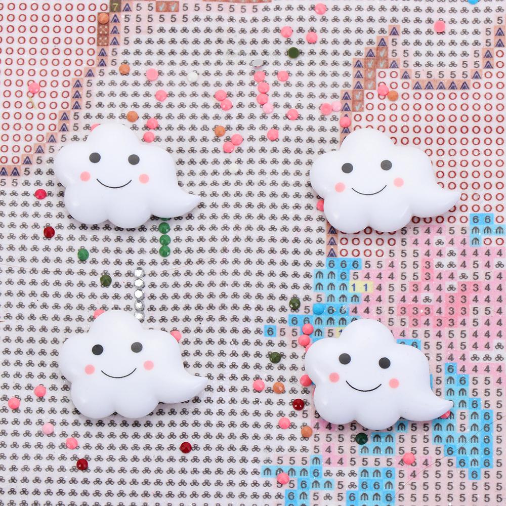 Cover Holder Cross Stitch Diamond Painting Tools Magnet Cover Minders Diamond Painting Cover Holder