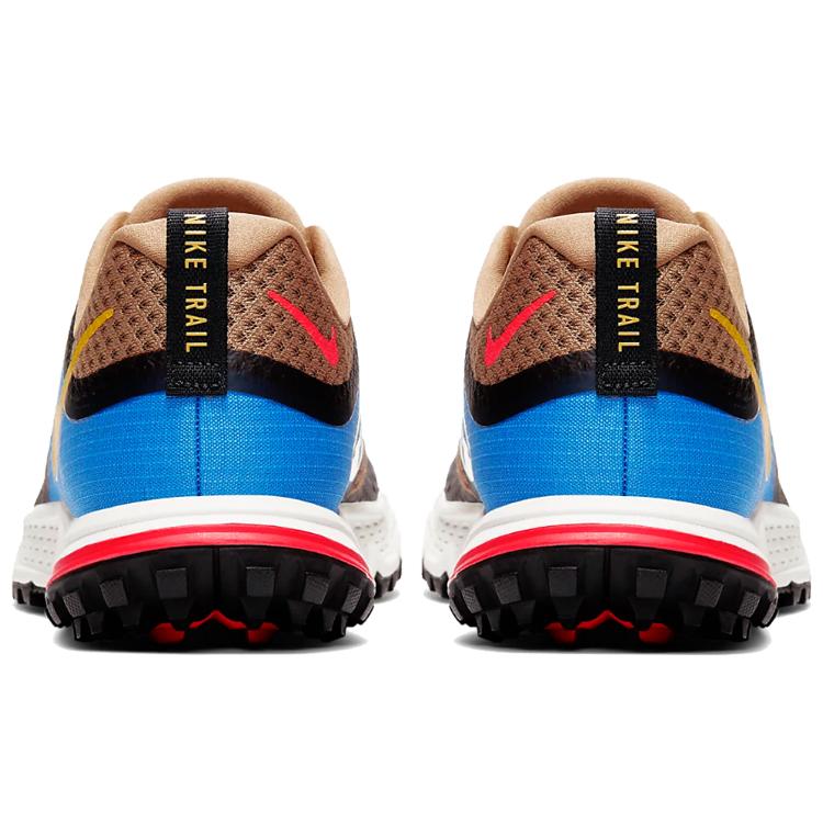 Nike Air Zoom Wildhore 5 Beechtree AQ2222-200