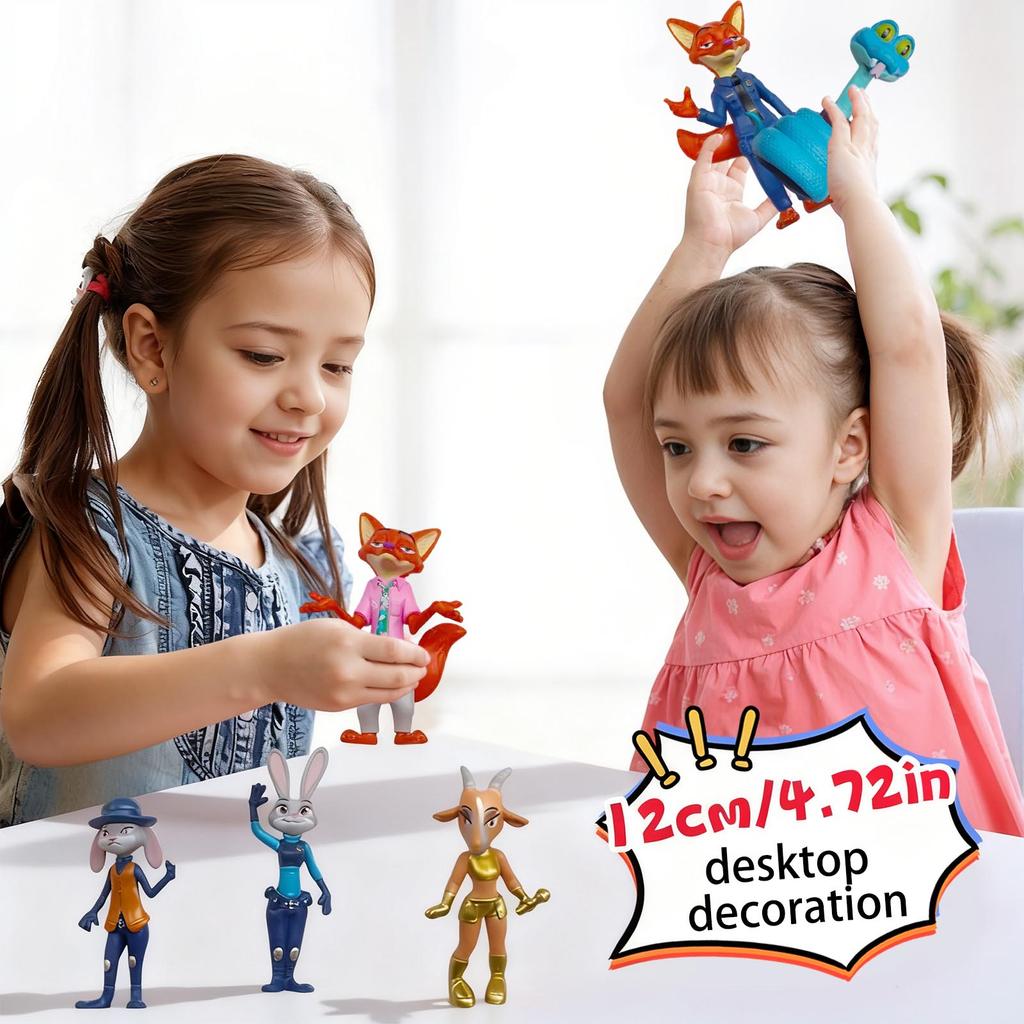 Украшения для рабочего стола ручной работы для мальчиков и девочек. Подарки