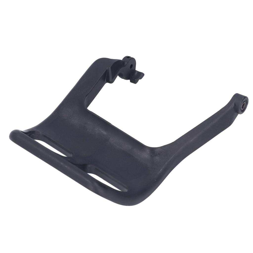 Защитный щиток тормоза цепной пилы Защитная пластина цепной пилы Ручной тормоз Передний щиток для STIHL MS660 066 650