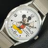 ВИНТАЖНЫЕ ШВЕЙЦАРСКИЕ МУЖСКИЕ ЧАСЫ С РУЧНЫМ ПОДЗАВОДОМ, ВОССТАНОВЛЕННЫЕ, С БЕЛЫМ ЦИФЕРБЛАТОМ a707240-1