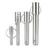 Dia 5~25mm Usable Length 10~100mm Spring Pins All Stainless Steel Pin Quick Release Pin Ball Lock Pins With Ring