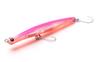 Воблер Jackson Sea Bass Nyoronyoro 105 BBP Хрустящий розовый