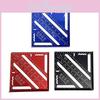 Aluminum Alloy Triangular Carpenters Square For Accurate Woodwork And Home Improvement Tasks