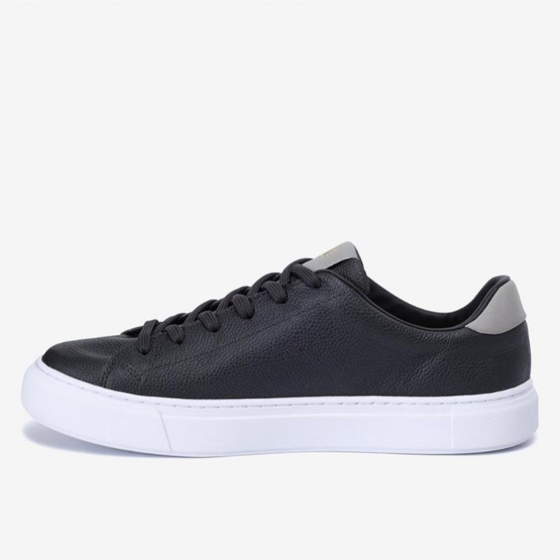 Fred Perry Мужские кроссовки S B71 Текстурированный нубук