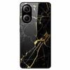 Чехол для Poco X7 Pro Модный Закаленное Стекло Жесткая Задняя Крышка Телефона для Xiaomi Poco X7 Pro Чехлы PocoX7Pro X 7 Pro X7Pro Корпус новый