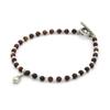 ODDCOLLET Tears bracelet (tiger eye)