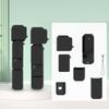 All-Round Protection Silicone Gimbal Camera Case Screen Cover for DJI OSMO Pocket3 Outdoor Shooting