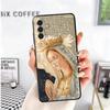 Virgen Mary Virgin De Guadalupe Soft Phone Case for Samsung A17 A37 A57 A16 A26 A36 A56 A15 A25 A35 A55 A14 A24 A34 A54 A13 A23