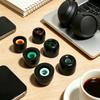 Soft Memory Foam Ear Tips for Sony LinkBuds S WF-1000XM4 XM3 | Comfortable Replacement Earbud Cushions & Noise Blocking Earplugs
