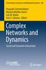 Книга Complex Networks and Dynamics : Social and Economic Interactions : 683