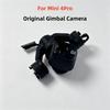 Оригинальная камера с подвесом и кабелем сигнала для DJI Mini 4 Pro, Replacement Repair Parts для узла оси рычага PTZ-камеры