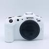 Силиконовый чехол для беззеркальной камеры Canon EOS RP - Защитная мягкая накладка