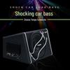 High-Power 10-Inch Car Audio Subwoofer Model 1310