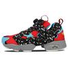 Instapump Fury 'Черный Красный Синий' Мужские V66114