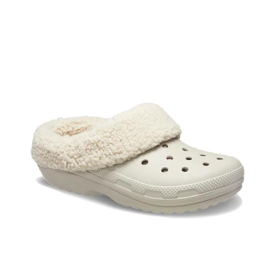 Crocs Классические клоги Унисекс Обувь Серый 210846-0IK