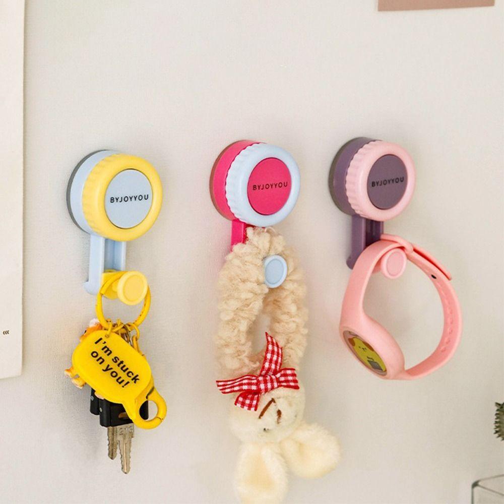 Бесследные крючки на присосках вращающийся крючок на присосках без проколов стойка для салфеток для кухни