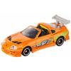 Tomica Dream Tomica No.148 Fast & Furious/Supra