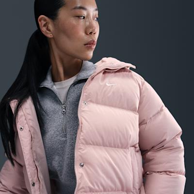 Женская куртка Nike Sportswear Metro Down Jacket Women's