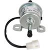 Electric Fuel Pump AM876265 for John Deere 322 6X4 Gator HPX Gator
