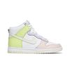 Nike Dunk High 'Lemon Twist' DD1869-108 Женская обувь