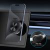Вакуумный магнитный автомобильный держатель для телефона с вращением на 360 градусов
