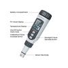 SMART SENSOR Professional pH Water Quality Tester High Precision Portable Pen Type pH Meter
