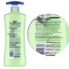 Vaseline Intensive Care Aloe Soothe Body Lotion