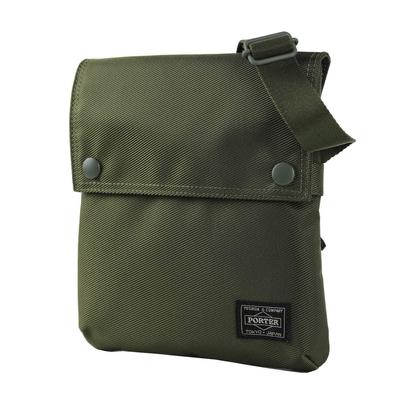 Сумка через плечо PORTER UNIT [Porter] 784-05465 Хаки/30