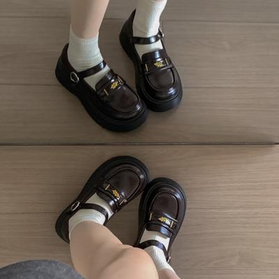 Туфли – Мэри Джейн