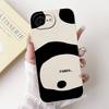 Чехол для iPhone 16E Популярный Цветочный Мультяшный Силиконовый Чехол для Телефона Для iPhone16E Funda Для iPhone SE 2025 SE4 Ударопрочный Мягкий Чехол