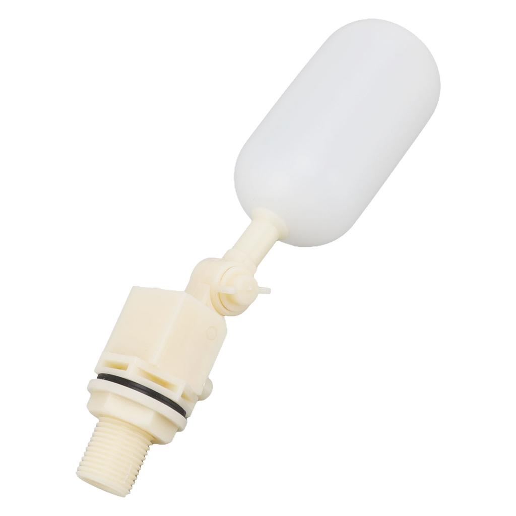 G1/2 наружная резьба поплавковый клапан для автоматической поилки миска для лошадей, крупного рогатого скота, коз, овец, свиней, собак вода