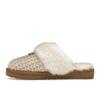 UGG  Cozy Slipper Cream Women Sneakers 1117659-CRM