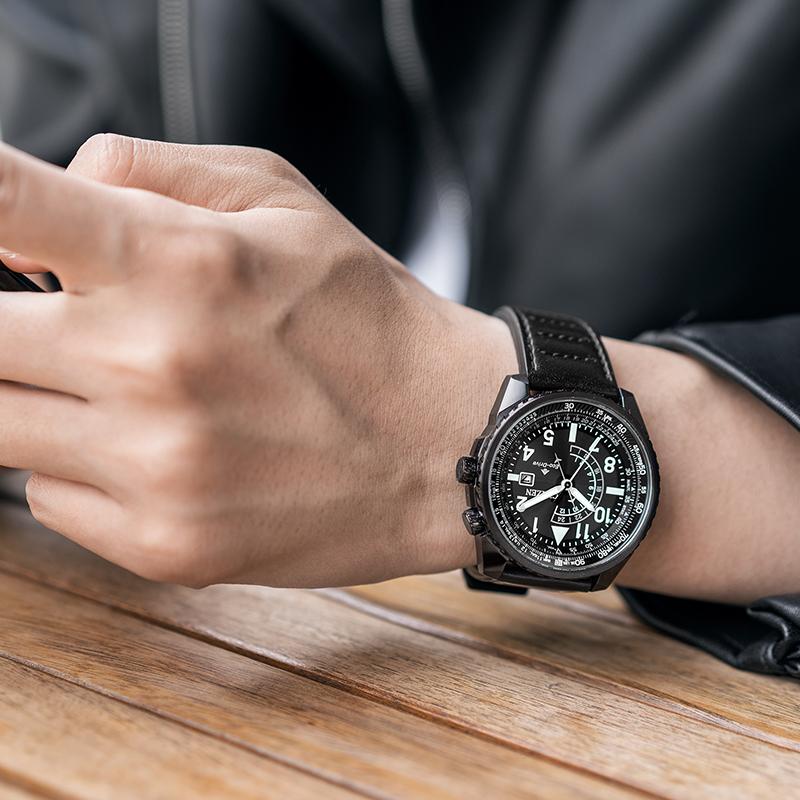 Citizen Мужские часы PROMASTER BJ7135-02E