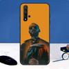 Красивый чехол с Мияги и Энди Пандой для Huawei Nova 12i 7i 8i 11i 12s 11 9 10 SE Y60 Y61 Y70 Y72 Y73 Y90 Y91 P30 P40 Lite