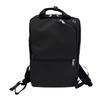 CIE Varius Backpack, Waterproof, Water-Repellent, Lightweight, VARIOUS 2-WAY BACKPACK (021807), Black