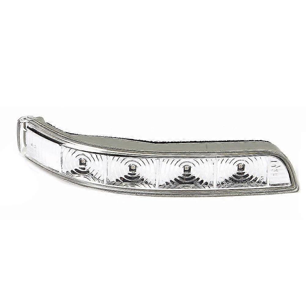 876232P000 LED Turn Signal Light Side Mirror Lamp for Sorento 2009-2014 Passenger Side (Right Side)
