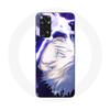 Case for Xiaomi Redmi Note 11S Satoru Gojo Jujutsu Kaisen Anime