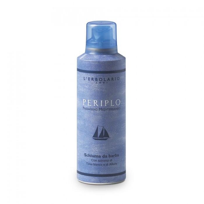 Shaving Foam Around the World Trip L'ERBOLARIO 200 Ml