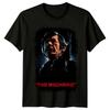 Механик (1972) Футболка с постером фильма в стиле ретро 70-х, унисекс