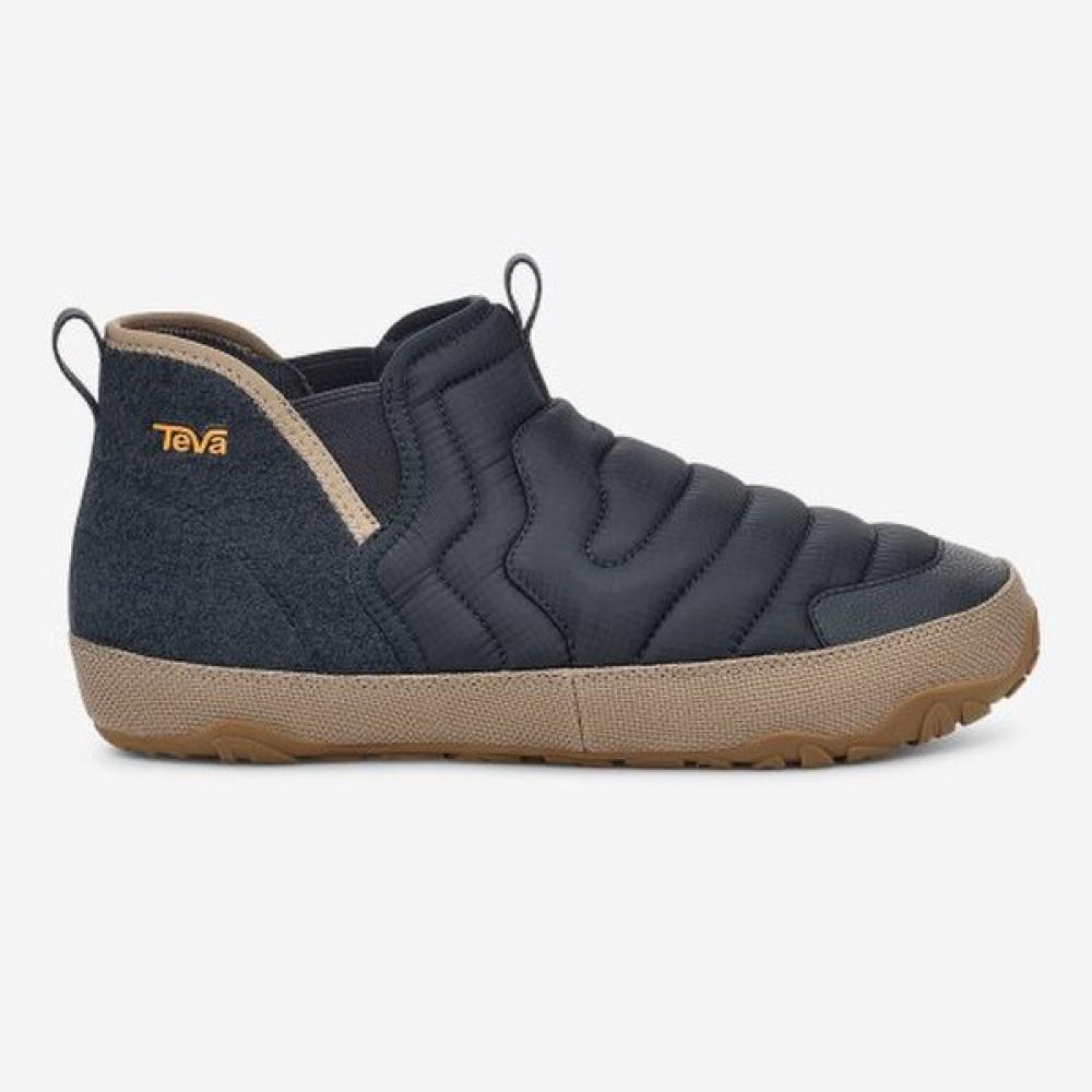 Teva Мужские S Reember Terrain Mid Stvm2430294 Nvy