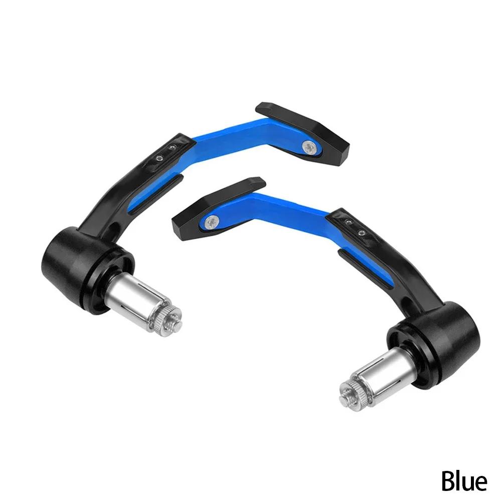 Motorcycle Accessories For Suzuki GSXR 1300 1100 1000 750 600 150 Handlebar Grips End Brake Clutch Lever Guard Protection