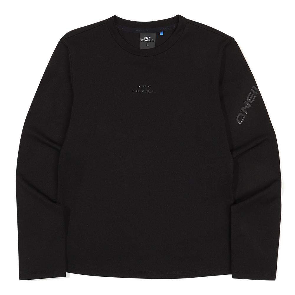 ONEILL Women'S Westlake Round Long Sleeve T-Shirt Owtrm7105-199