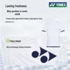 Дышащая футболка для бадминтона YONEX