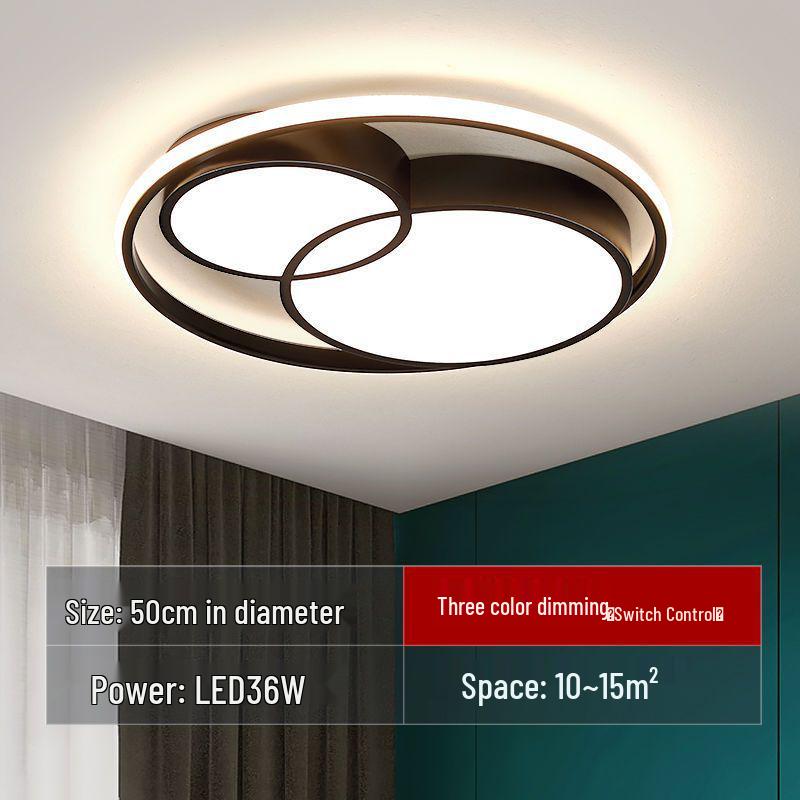 Современная коллекция потолочных и спальных светильников для гостиной и всего дома