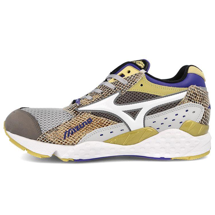 Mizuno X 24 Kilates Mondo Control 'King Cobra II' D1GD201301