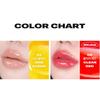 COSiERO Icon Glossy Plumper 4g – High-Shine Plumping Lip Gloss | 2 Shades