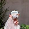 Cartoon case for Huawei FreeBuds pro1 wireless earphone cover 1/1i/1i new se1 cute silicone