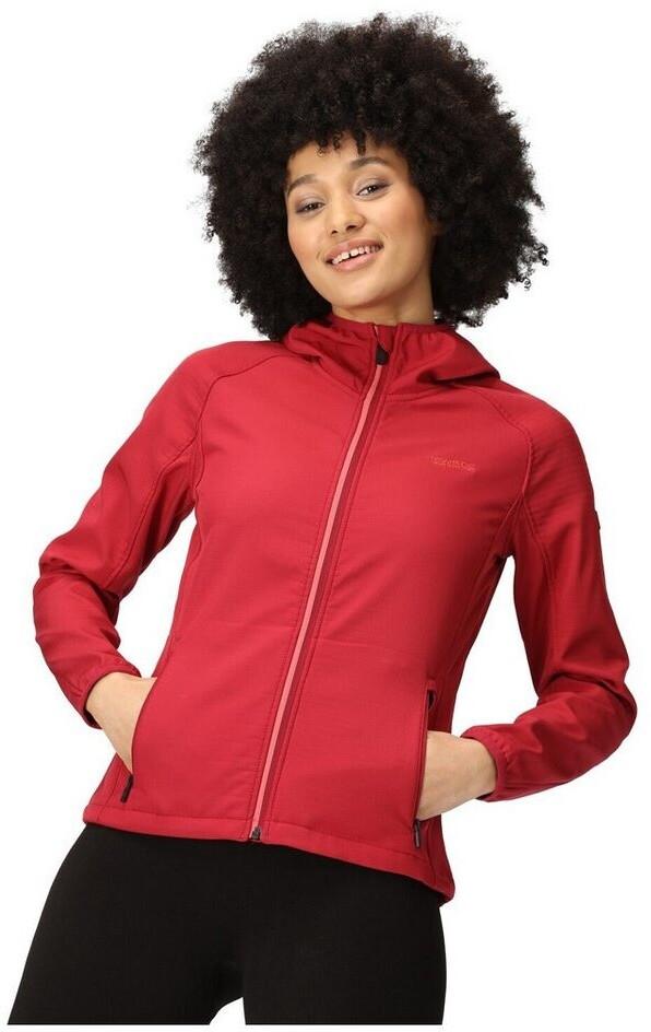 Куртка Regatta Softshell RG6432 черный