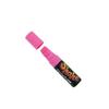 Marker - GRAPH'IT - Extra Large - Fluorescent Pink - Unisex